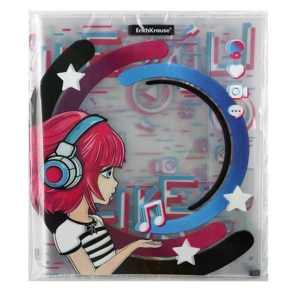 Обложка для книги Обложка для тетрадей 212*347 мм 12 шт