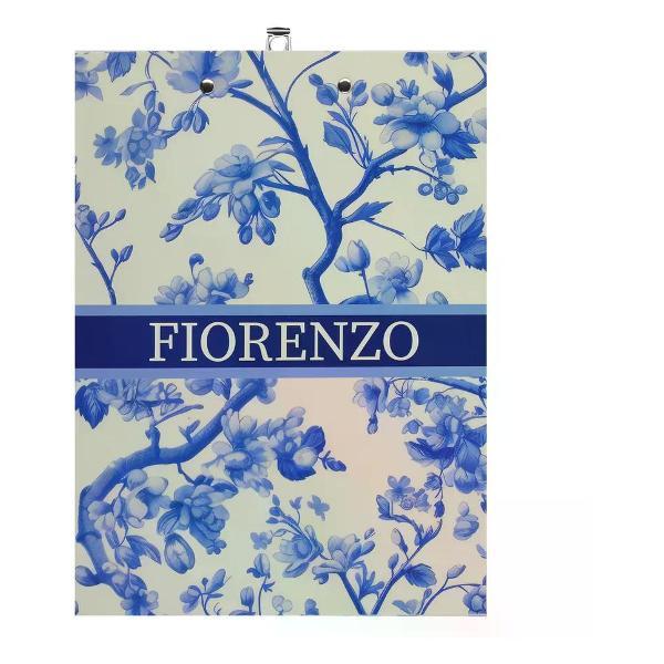 Планшет канцелярский FIORENZO Планшет с зажимом А4