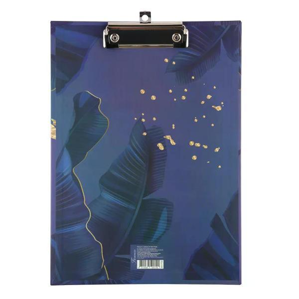 Планшет канцелярский FIORENZO Планшет с зажимом А4 фото