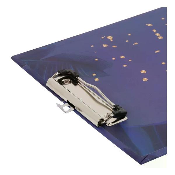 Планшет канцелярский FIORENZO Планшет с зажимом А4