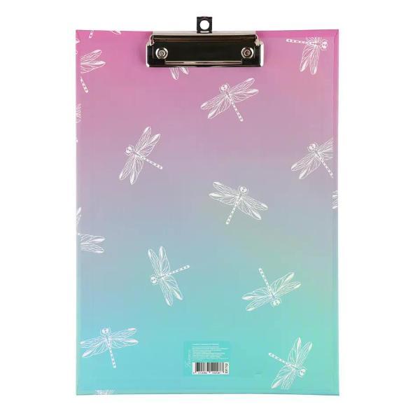 Планшет канцелярский FIORENZO Планшет с зажимом А4