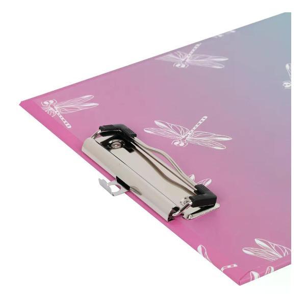 Планшет канцелярский FIORENZO Планшет с зажимом А4