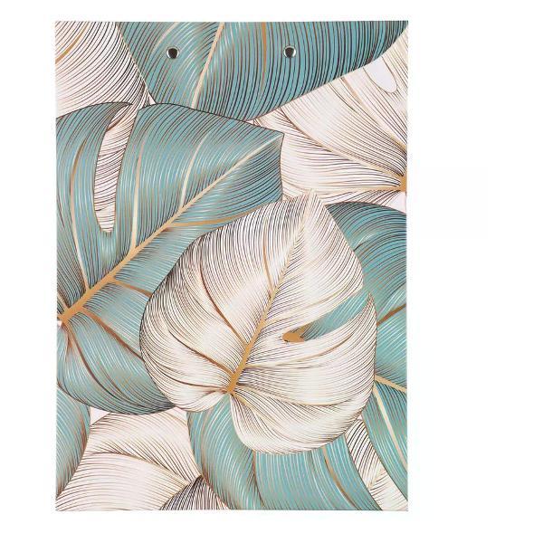 Планшет канцелярский FIORENZO Планшет с зажимом А4