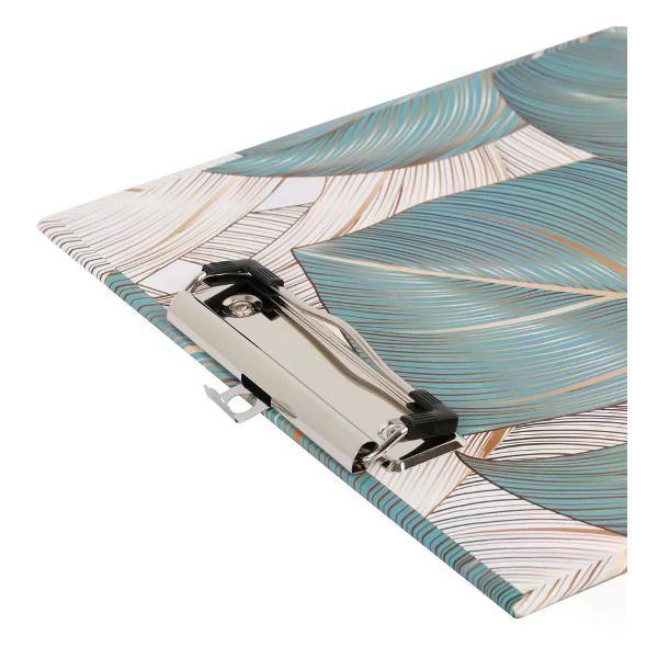 Планшет канцелярский FIORENZO Планшет с зажимом А4