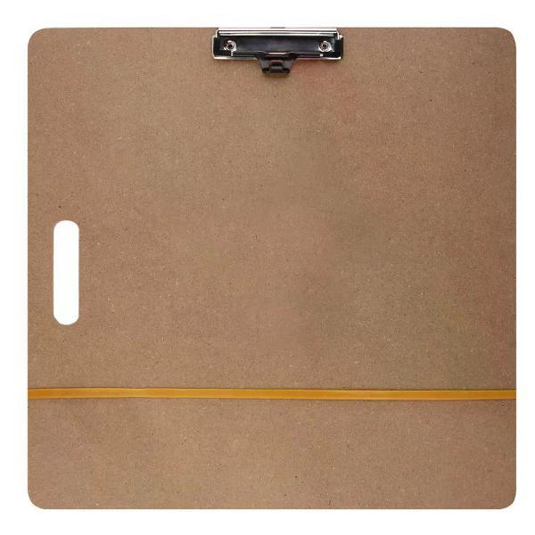 Планшет канцелярский КОКОС Доска для рисования планшет