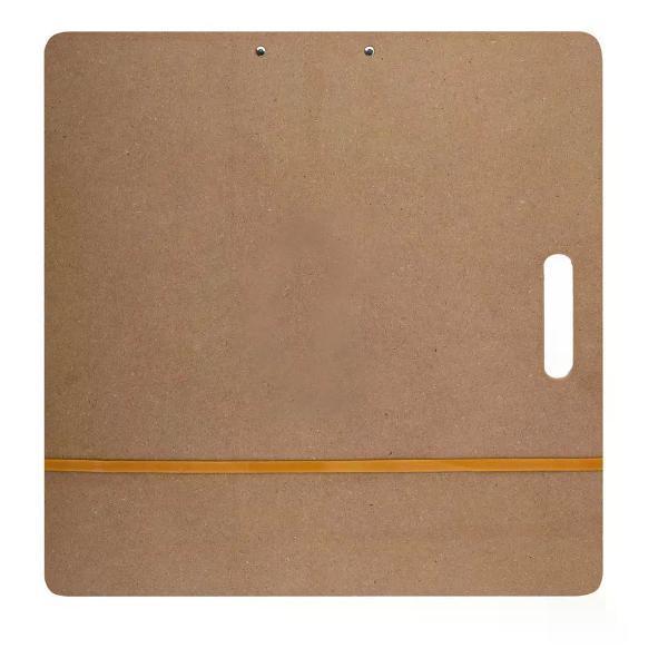 Планшет канцелярский КОКОС Доска для рисования планшет