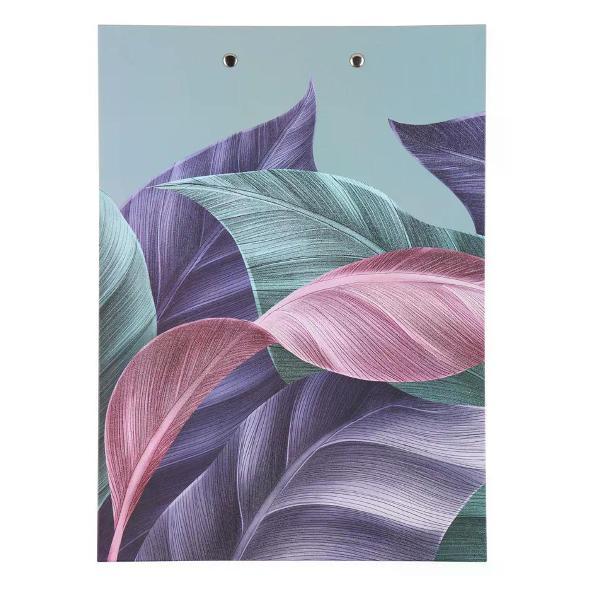 Планшет канцелярский FIORENZO Планшет с зажимом А4