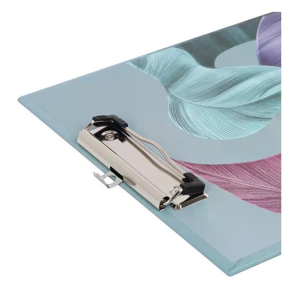 Планшет канцелярский FIORENZO Планшет с зажимом А4