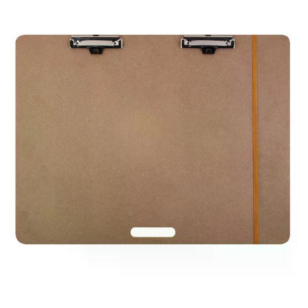 Планшет канцелярский КОКОС Доска для рисования планшет