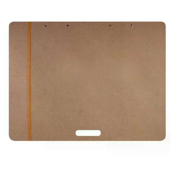 Планшет канцелярский КОКОС Доска для рисования планшет