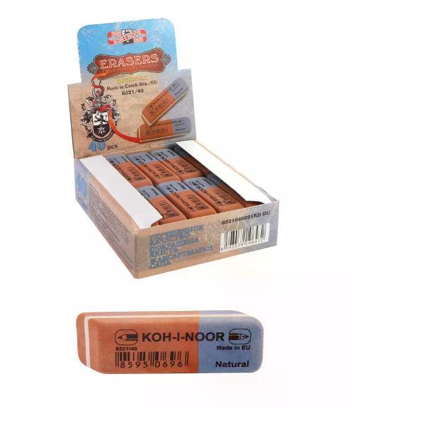 Ластик Ластик школьный фото