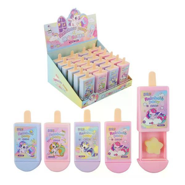 Ластик Ластик школьный