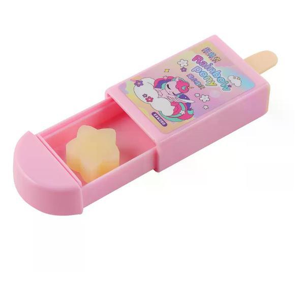 Ластик Ластик школьный