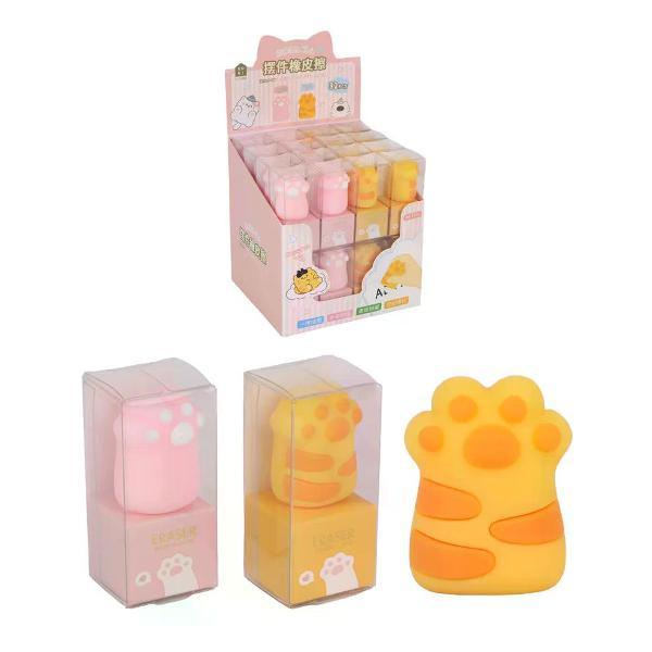 Ластик Ластик школьный