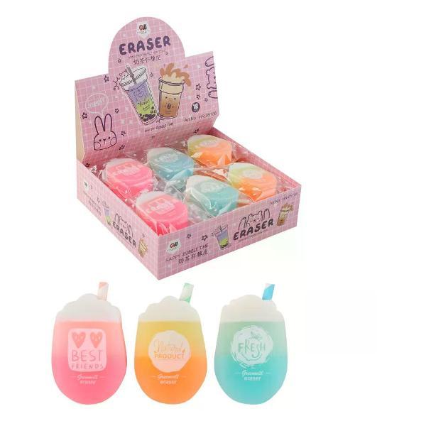 Ластик Ластик школьный фото