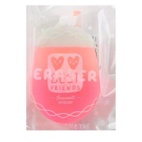 Ластик Ластик школьный