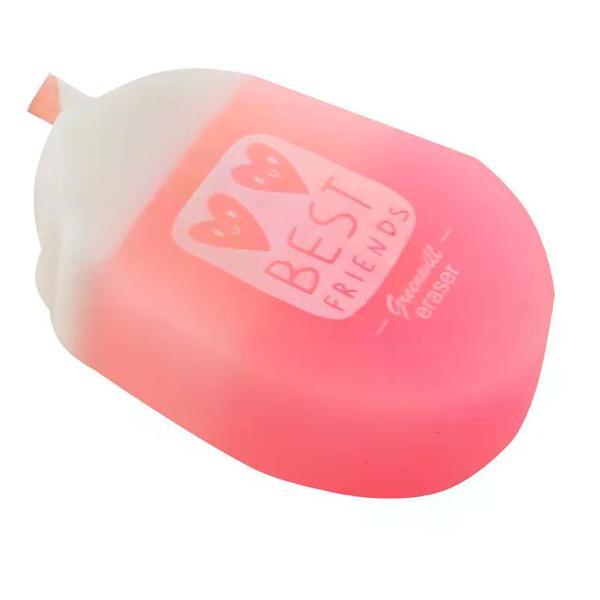 Ластик Ластик школьный