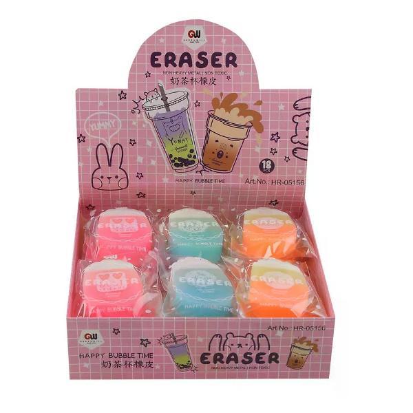 Ластик Ластик школьный