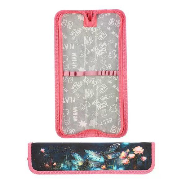 Пенал Феникс Пенал для кистей художественных