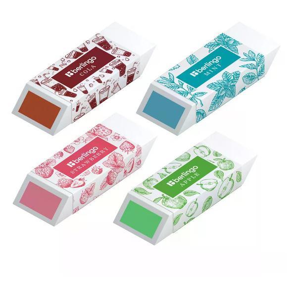 Ластик Ластик школьный