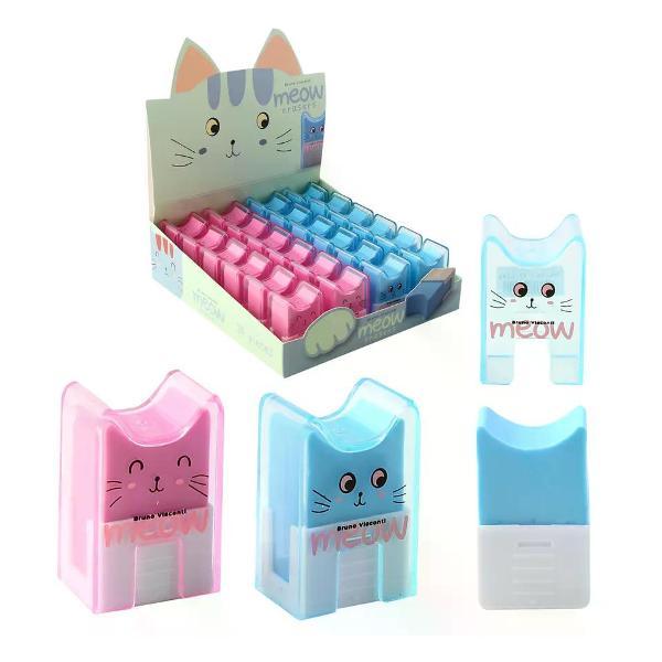 Ластик Ластик школьный 1 шт фото