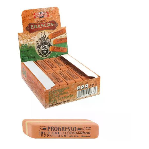 Ластик Ластик школьный фото