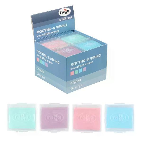 Ластик No Name Стерка ластик