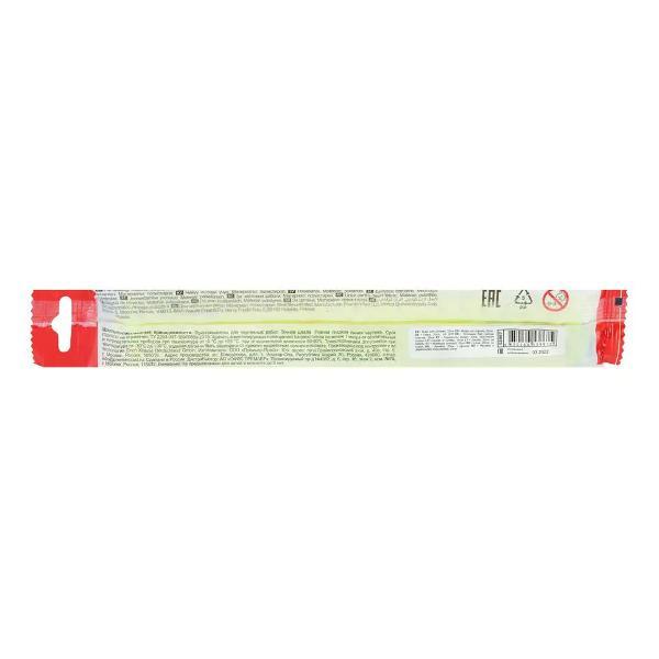 Линейка для черчения Луч Линейка 20 см пластиковая