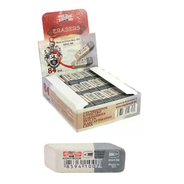 Ластик Ластик школьный фото