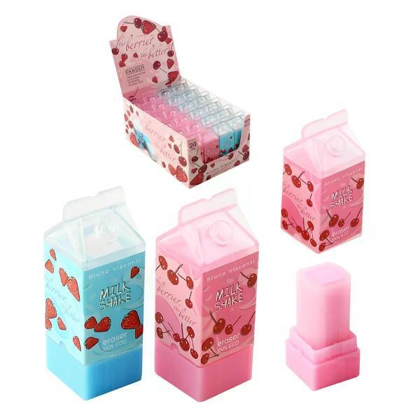 Ластик Ластик школьный 1 шт фото