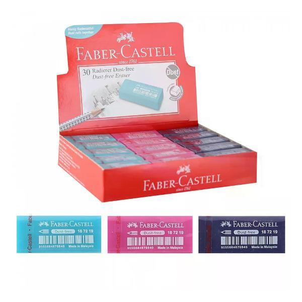 Ластик Ластик школьный 1 шт