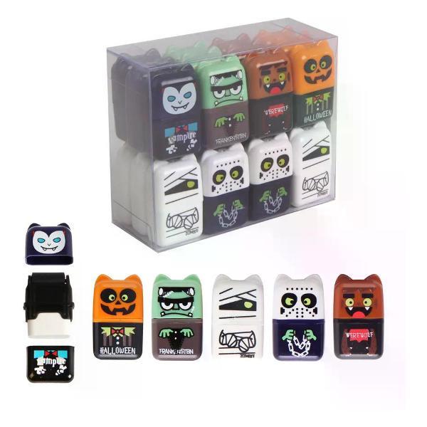 Ластик Ластик школьный 1 шт