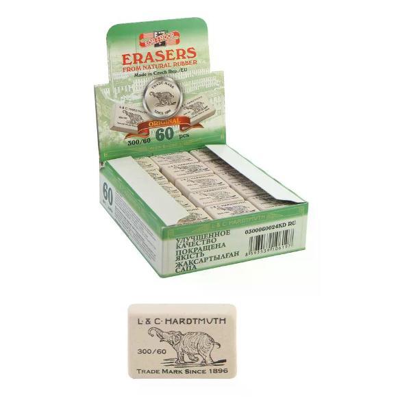 Ластик Ластик школьный фото