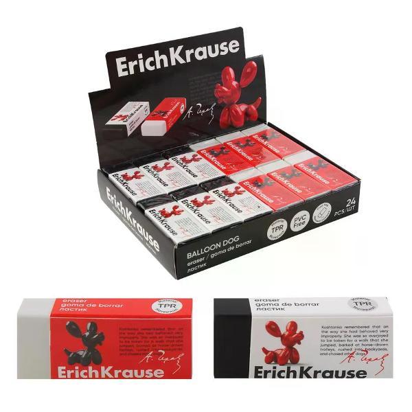 Ластик Ластик школьный 1 шт фото