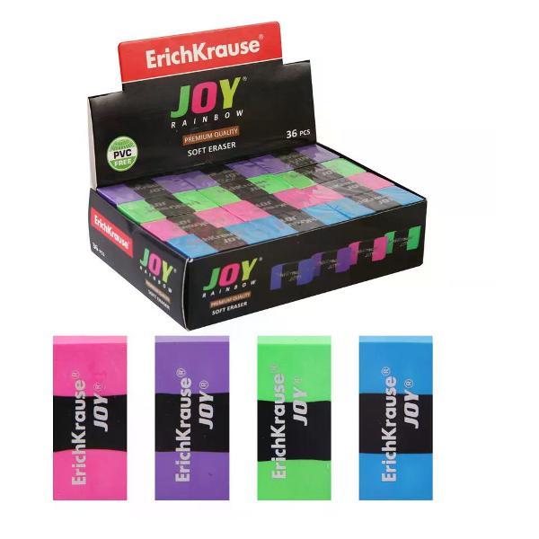 Ластик Ластик школьный 1 шт фото