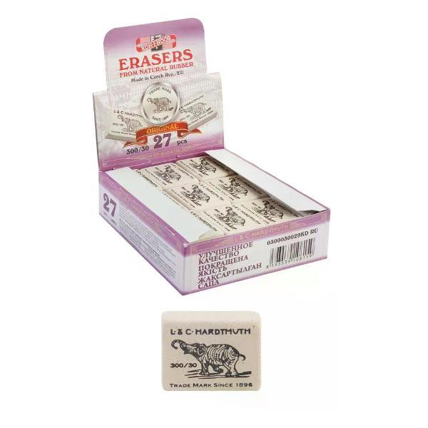 Ластик Ластик школьный фото