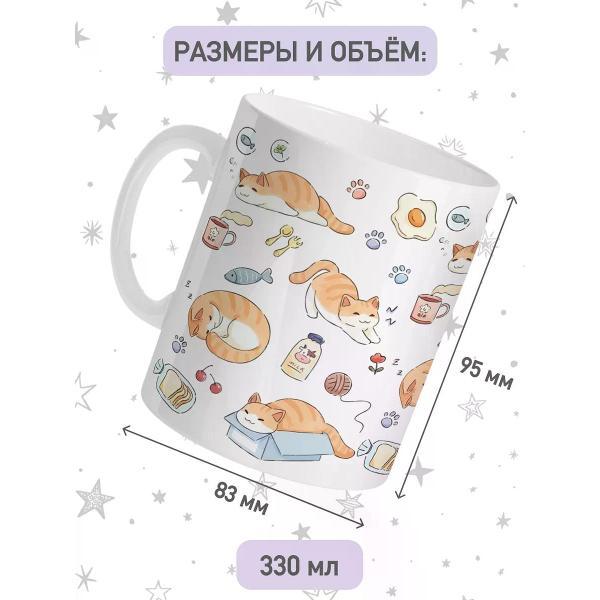 Кружка jojo print 0192fcfc-b8de-7fc6-9929-a6e71dfd02ef