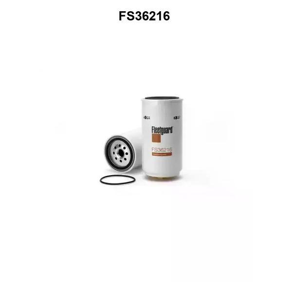Фильтр топливный fleetguard FS36216
