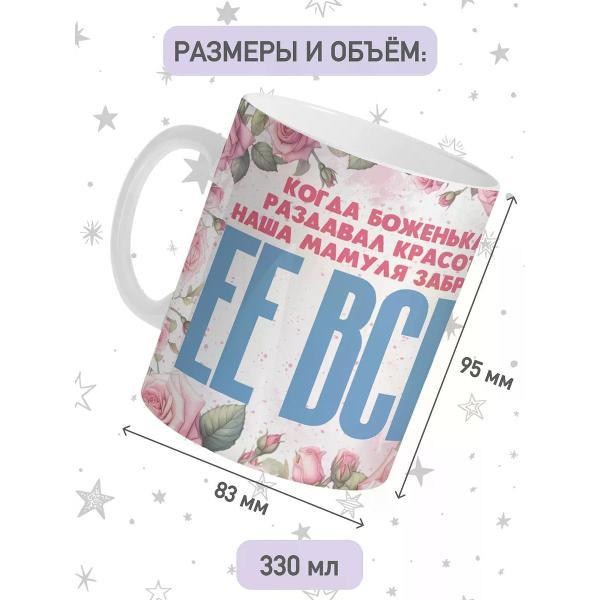 Кружка jojo print 01993cac-9afb-7950-940f-1a25adf58166