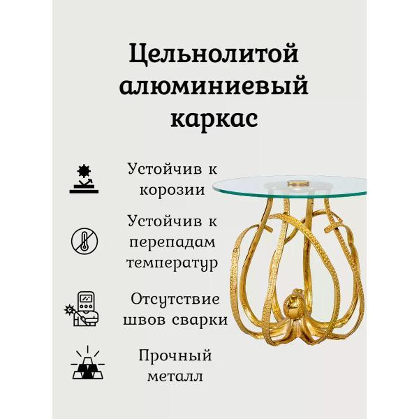 Стол Monstera Design 01944769-388a-7e0e-bf3e-c5bdd59b3c98