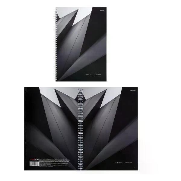 Умный блокнот No Name Тетрадь А4 в клетку 100 листов