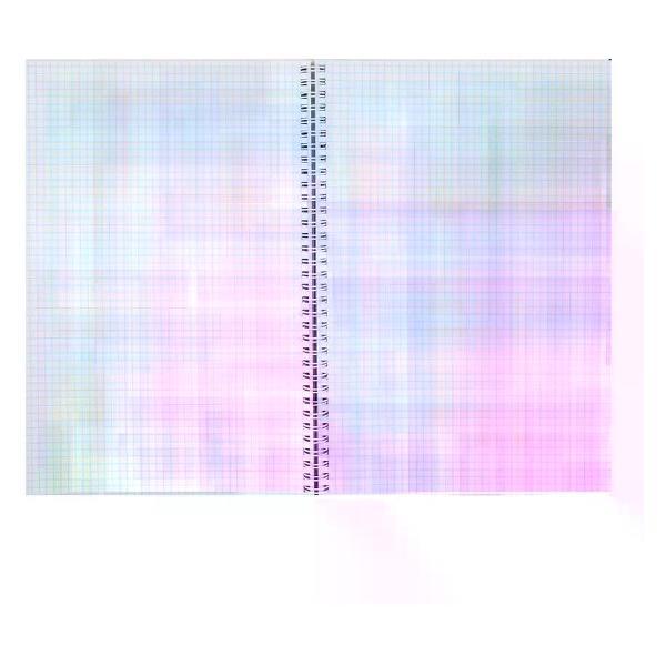 Умный блокнот No Name Тетрадь А4 в клетку 100 листов