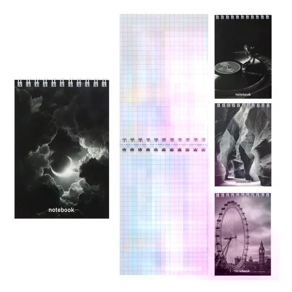 Умный блокнот No Name Блокнот А6 фото