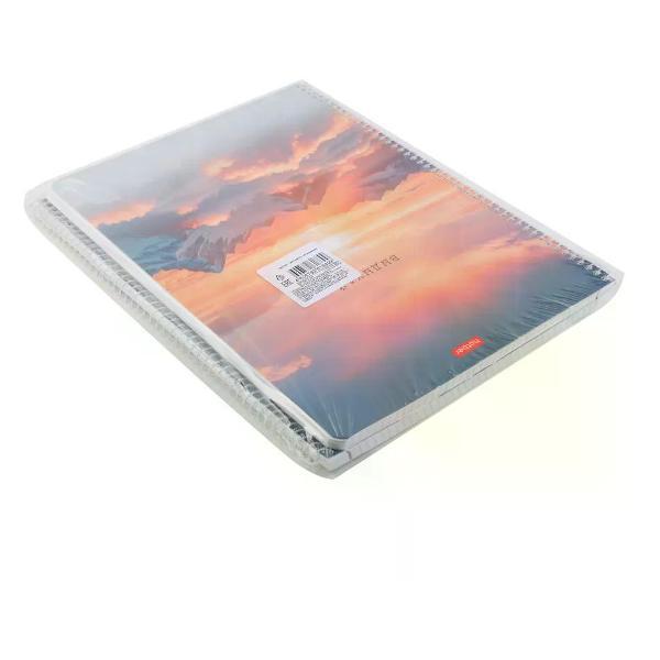 Умный блокнот No Name Тетрадь А4 в клетку 96 листов