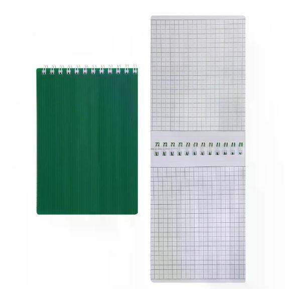 Умный блокнот Hatber Блокнот на кольцах фото