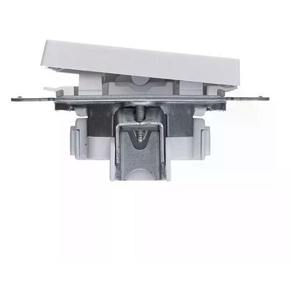 Выключатель механический Schneider Electric Выключатель одноклавишный