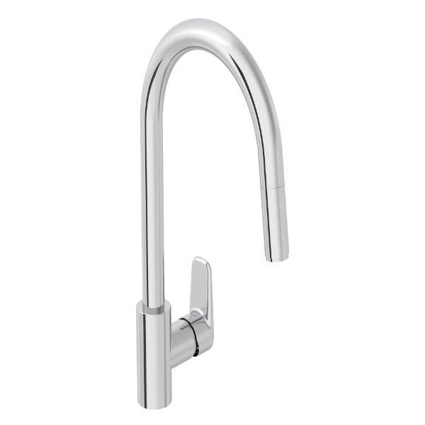 Смеситель Vitra A43445EXP