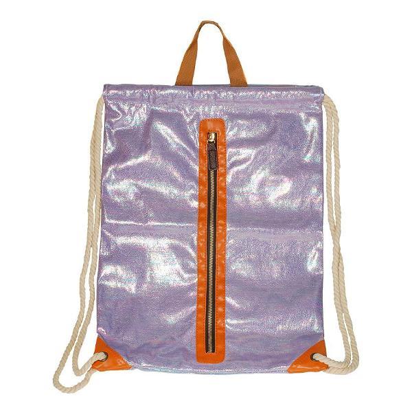 Рюкзак Miss Kiss Purple