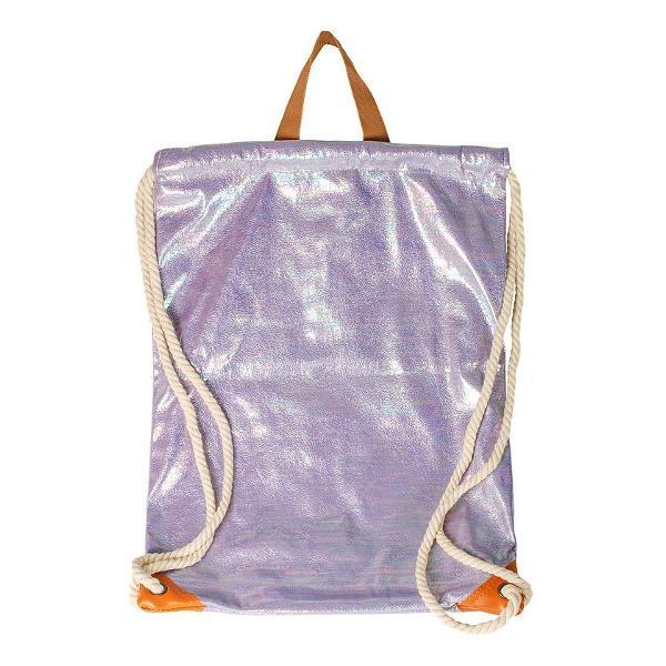 Рюкзак Miss Kiss Purple
