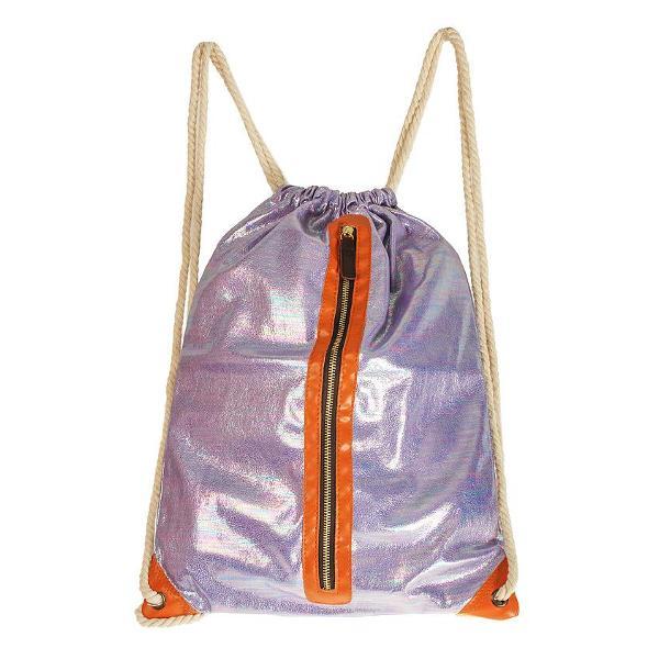 Рюкзак Miss Kiss Purple